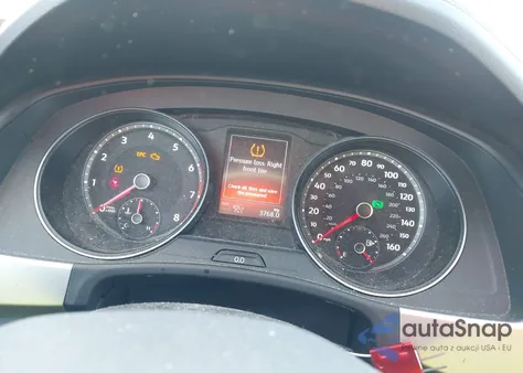 2021 Volkswagen Atlas 3.6L V6 Se W/Technology z USA, uszkodzony, nr VIN 1V2HR2CA7MC594209